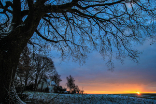 Avondrood-Holten Avondrood-Holten