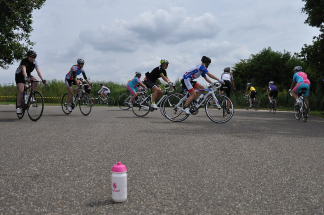 Behendigheid-vrouwen Behendigheid-vrouwen