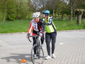 Clinic-race-kijk-vaardigheden Clinic-race-kijk-vaardigheden