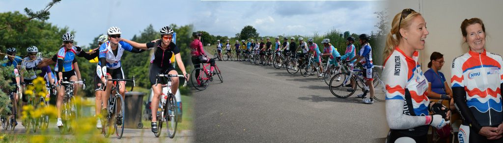 Picture: Dames-Clinic-MTBsportHolten