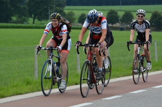 Jannie-instructeur-race Jannie-instructeur-race