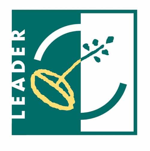 Logo: Leader