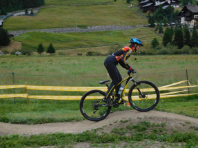 Livigno-Pumptrack