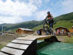 Livigno-instructeur-Jannie