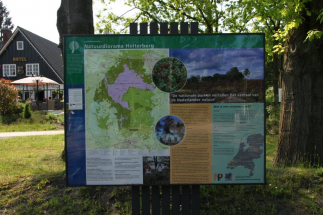 Nationaal-Park Nationaal-Park