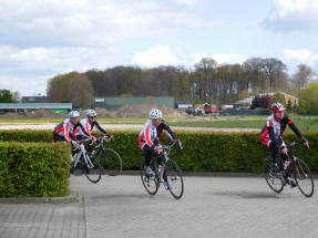 Race-clinic-bochten Race-clinic-bochten