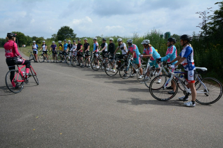 Race-clinic-dames Race-clinic-dames