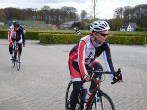 Race-clinic-kijken Race-clinic-kijken