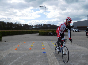 Race-clinic-rijvaardigheid Race-clinic-rijvaardigheid