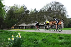 Picture: Twente racefiets