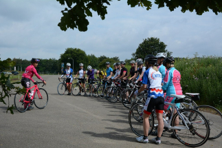 Vrouwen-instructie Vrouwen-instructie