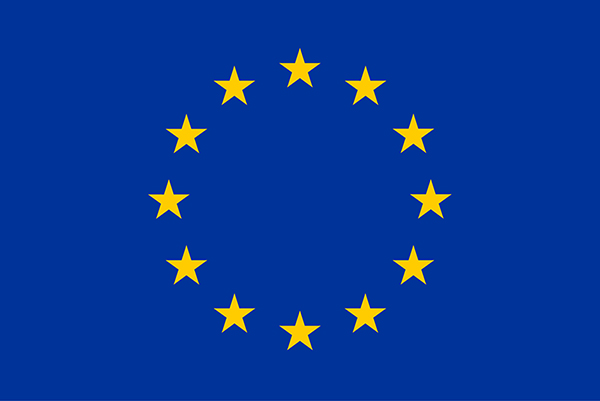 Picture EU vlag