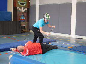 stuurvaardig stuurvaardig