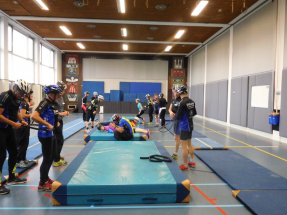 veiligheid veiligheid