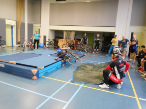 wielrennen wielrennen