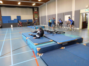 zacht-uitrollen zacht-uitrollen